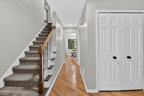 Tiny photo for 7839 Hedingham Road, Sylvania, OH 43560 (MLS # 10007114)