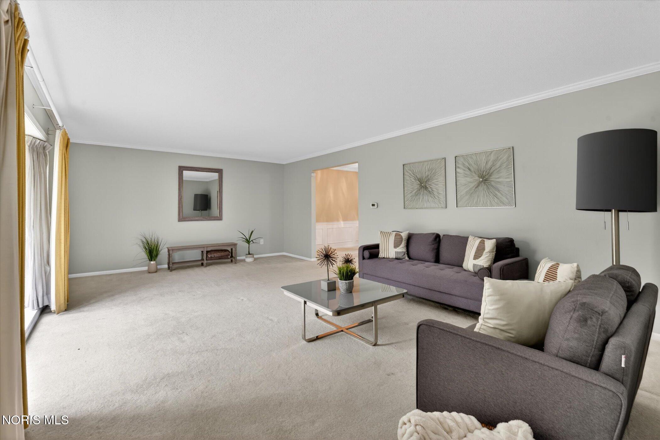 7839 Hedingham Road