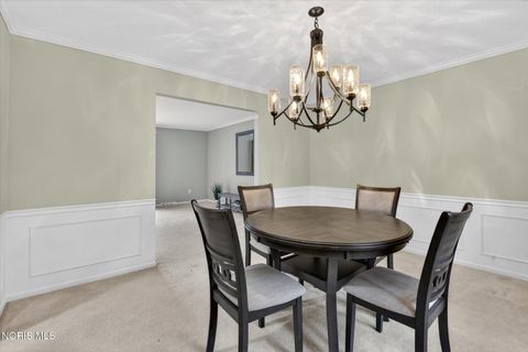 Tiny photo for 7839 Hedingham Road, Sylvania, OH 43560 (MLS # 10007114)