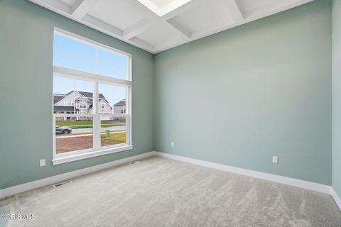 Tiny photo for 11 Hawthorne Crossing Xing, Perrysburg, OH 43551 (MLS # 10005677)