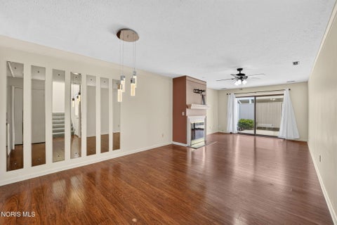 Tiny photo for 2540 W Village Drive, Toledo, OH 43614 (MLS # 10010660)