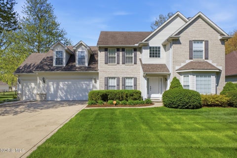 Photo of 712 Whisperlake Road, Holland, OH 43528 (MLS # 10013798)