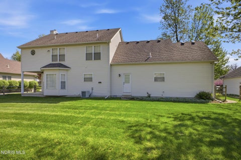 Tiny photo for 712 Whisperlake Road, Holland, OH 43528 (MLS # 10013798)
