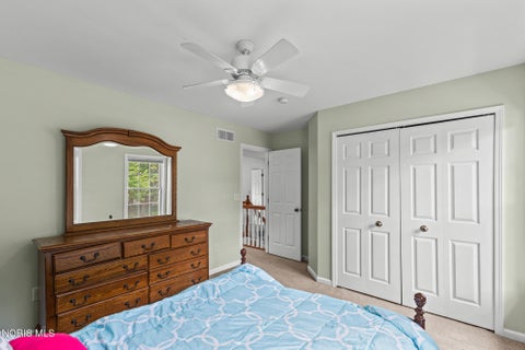 Tiny photo for 712 Whisperlake Road, Holland, OH 43528 (MLS # 10013798)