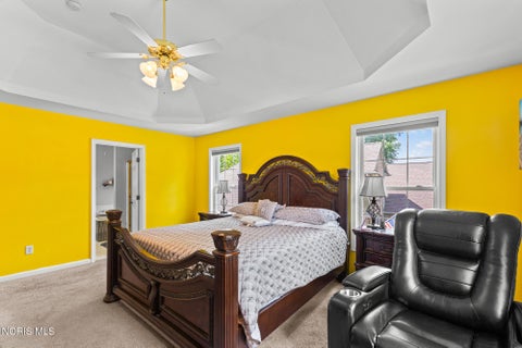 Tiny photo for 712 Whisperlake Road, Holland, OH 43528 (MLS # 10013798)