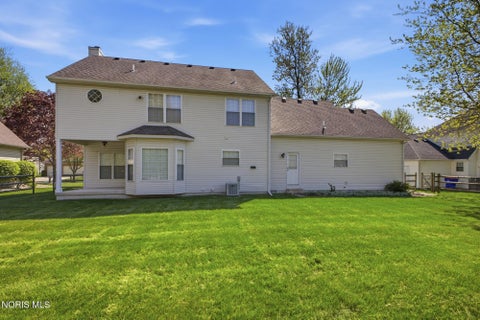 Tiny photo for 712 Whisperlake Road, Holland, OH 43528 (MLS # 10013798)