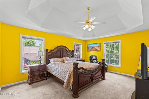 Tiny photo for 712 Whisperlake Road, Holland, OH 43528 (MLS # 10013798)