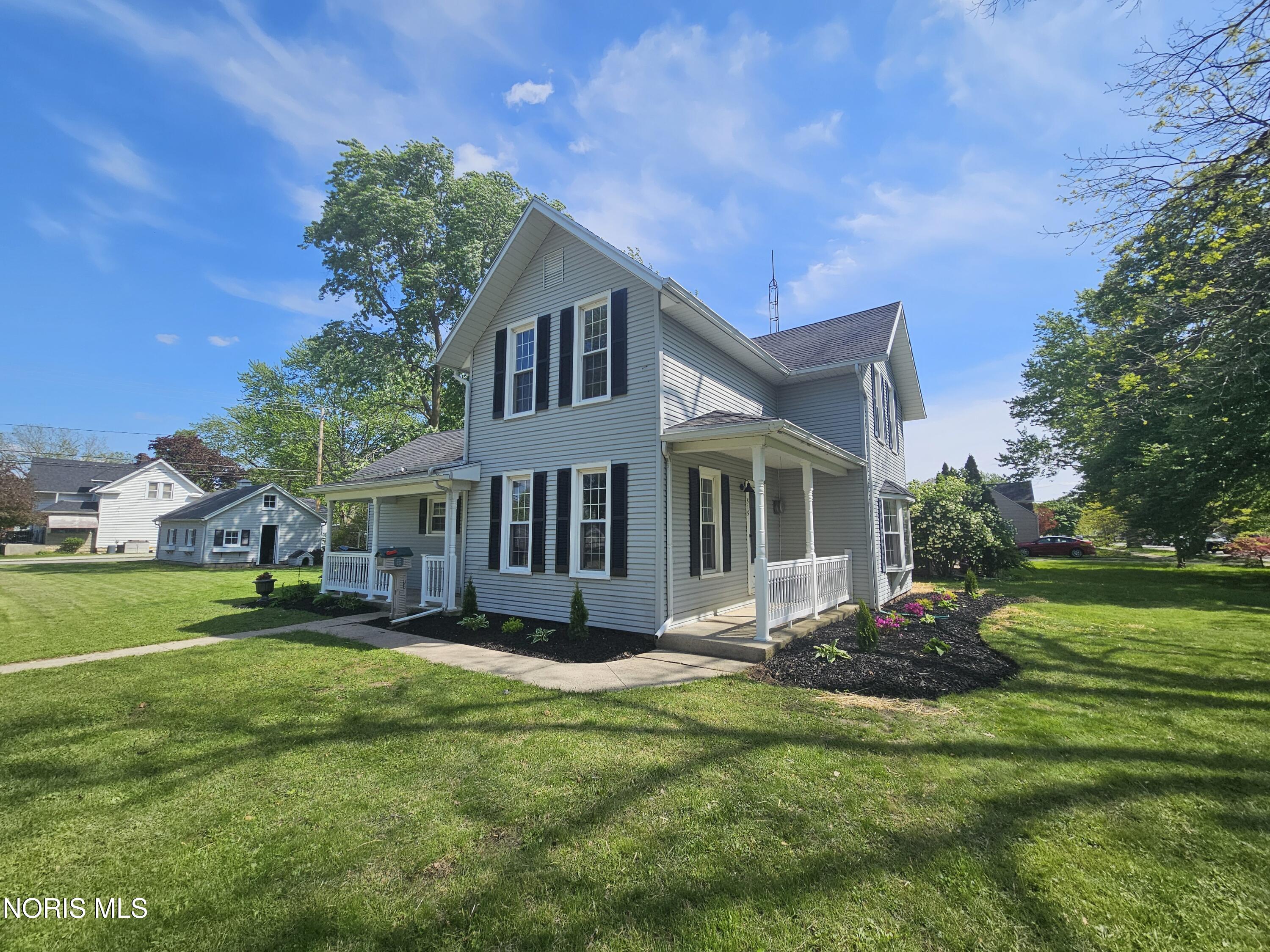 515 Cherry Street