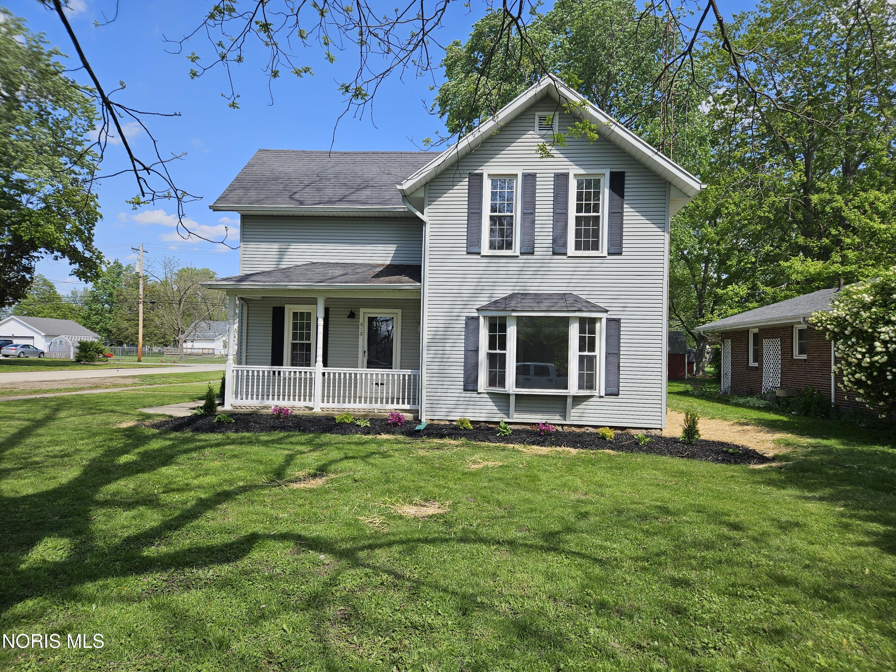 515 Cherry Street