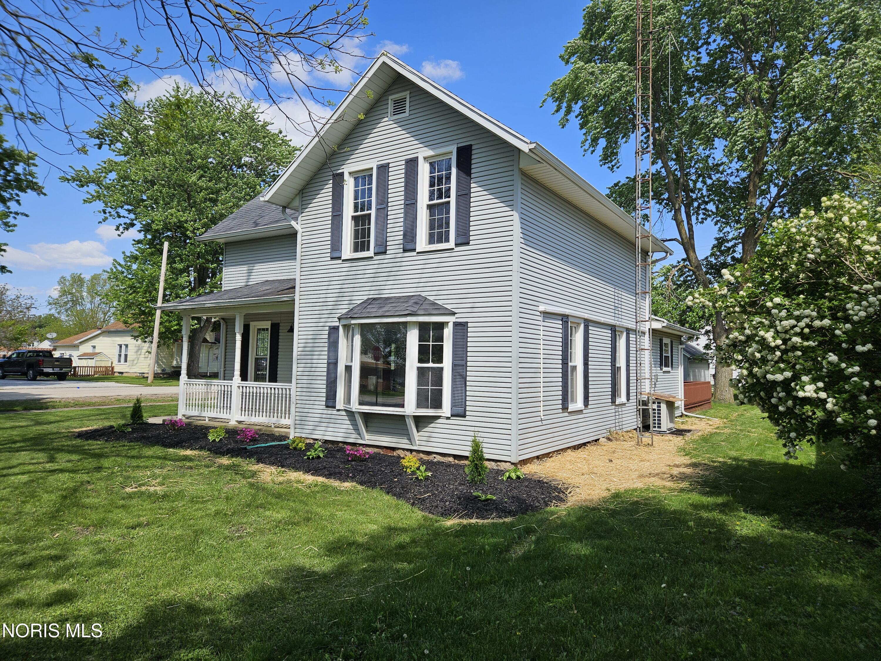 515 Cherry Street