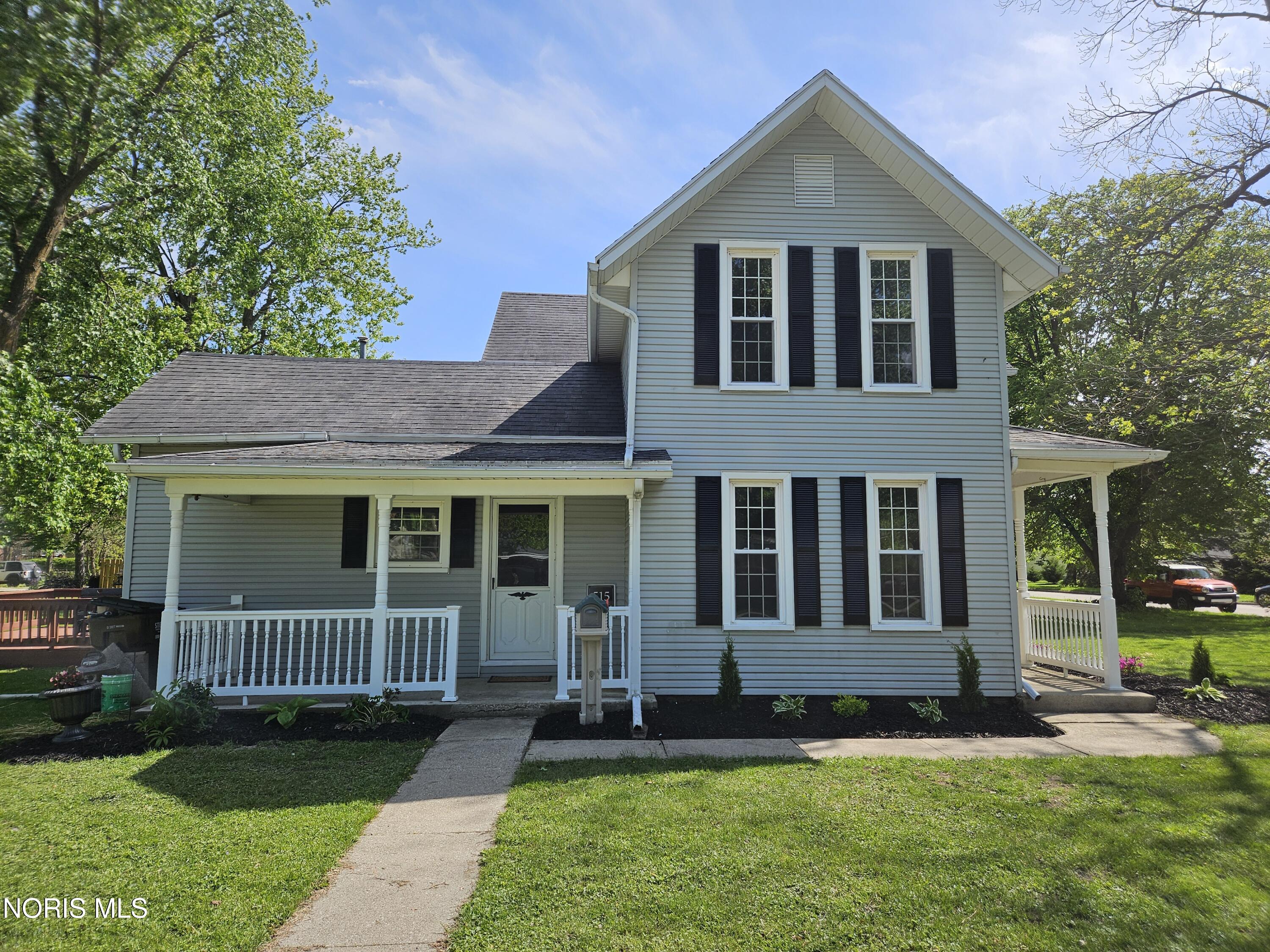 515 Cherry Street