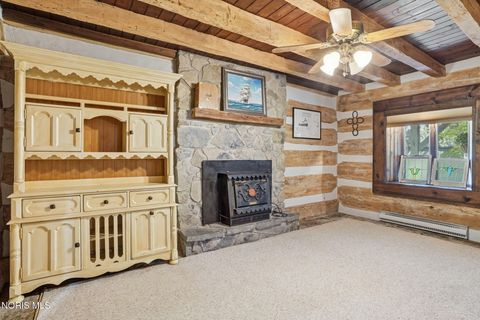 Tiny photo for 3309 Township Road 42, Rawson, OH 45881 (MLS # 10007405)