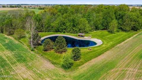 Tiny photo for 3309 Township Road 42, Rawson, OH 45881 (MLS # 10007405)