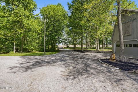 Tiny photo for 3309 Township Road 42, Rawson, OH 45881 (MLS # 10007405)
