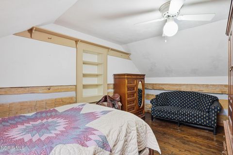 Tiny photo for 3309 Township Road 42, Rawson, OH 45881 (MLS # 10007405)