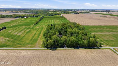 Tiny photo for 3309 Township Road 42, Rawson, OH 45881 (MLS # 10007405)
