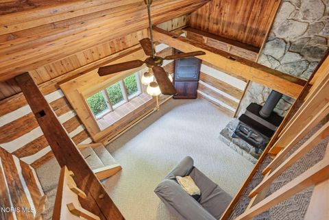 Tiny photo for 3309 Township Road 42, Rawson, OH 45881 (MLS # 10007405)