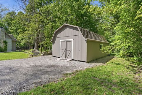 Tiny photo for 3309 Township Road 42, Rawson, OH 45881 (MLS # 10007405)