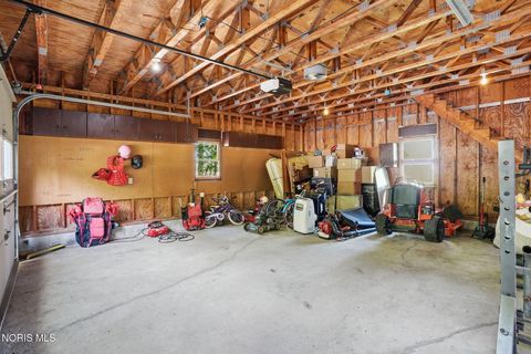 Tiny photo for 3309 Township Road 42, Rawson, OH 45881 (MLS # 10007405)