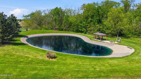 Tiny photo for 3309 Township Road 42, Rawson, OH 45881 (MLS # 10007405)