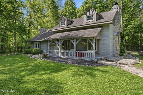 Tiny photo for 3309 Township Road 42, Rawson, OH 45881 (MLS # 10007405)