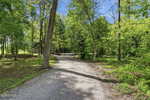 Tiny photo for 3309 Township Road 42, Rawson, OH 45881 (MLS # 10007405)