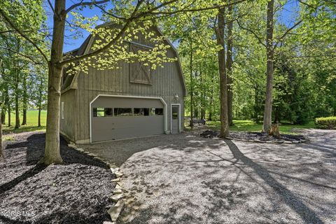 Tiny photo for 3309 Township Road 42, Rawson, OH 45881 (MLS # 10007405)