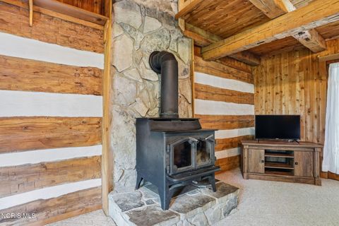 Tiny photo for 3309 Township Road 42, Rawson, OH 45881 (MLS # 10007405)