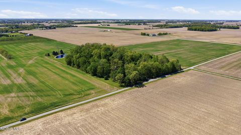 Tiny photo for 3309 Township Road 42, Rawson, OH 45881 (MLS # 10007405)