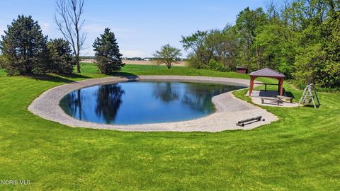 Tiny photo for 3309 Township Road 42, Rawson, OH 45881 (MLS # 10007405)