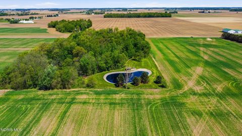 Tiny photo for 3309 Township Road 42, Rawson, OH 45881 (MLS # 10007405)