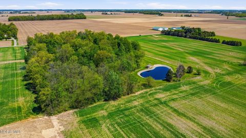 Tiny photo for 3309 Township Road 42, Rawson, OH 45881 (MLS # 10007405)