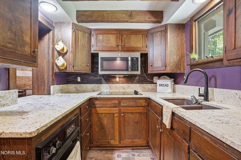 Tiny photo for 3309 Township Road 42, Rawson, OH 45881 (MLS # 10007405)