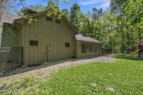 Tiny photo for 3309 Township Road 42, Rawson, OH 45881 (MLS # 10007405)