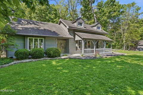 Tiny photo for 3309 Township Road 42, Rawson, OH 45881 (MLS # 10007405)
