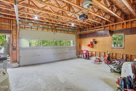 Tiny photo for 3309 Township Road 42, Rawson, OH 45881 (MLS # 10007405)