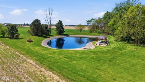 Tiny photo for 3309 Township Road 42, Rawson, OH 45881 (MLS # 10007405)