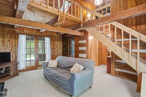 Tiny photo for 3309 Township Road 42, Rawson, OH 45881 (MLS # 10007405)