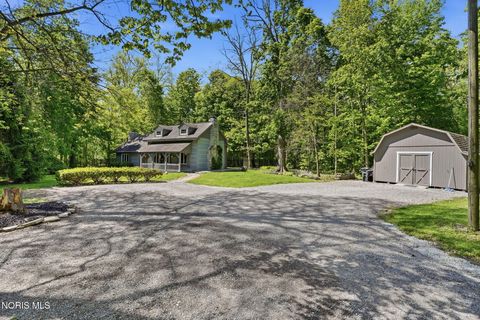 Tiny photo for 3309 Township Road 42, Rawson, OH 45881 (MLS # 10007405)