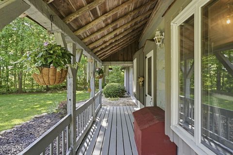 Tiny photo for 3309 Township Road 42, Rawson, OH 45881 (MLS # 10007405)
