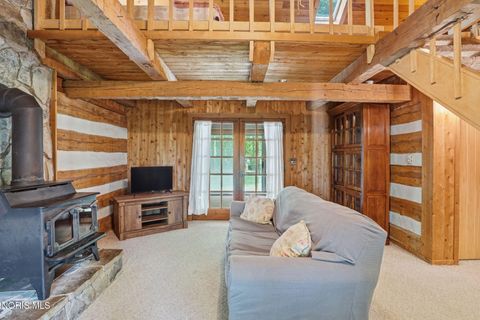 Tiny photo for 3309 Township Road 42, Rawson, OH 45881 (MLS # 10007405)