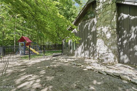 Tiny photo for 3309 Township Road 42, Rawson, OH 45881 (MLS # 10007405)