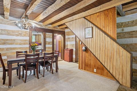 Tiny photo for 3309 Township Road 42, Rawson, OH 45881 (MLS # 10007405)