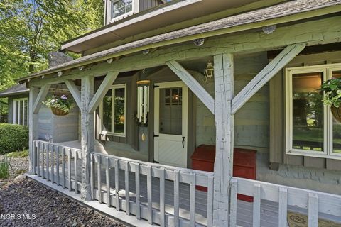 Tiny photo for 3309 Township Road 42, Rawson, OH 45881 (MLS # 10007405)