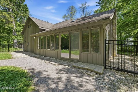 Tiny photo for 3309 Township Road 42, Rawson, OH 45881 (MLS # 10007405)