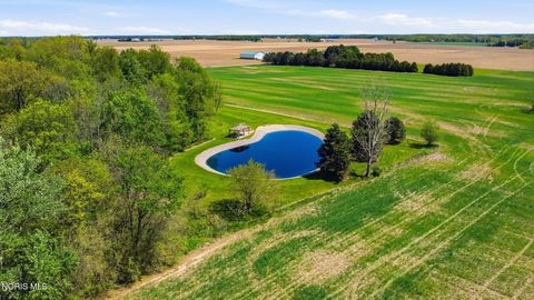 Tiny photo for 3309 Township Road 42, Rawson, OH 45881 (MLS # 10007405)
