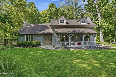 Tiny photo for 3309 Township Road 42, Rawson, OH 45881 (MLS # 10007405)