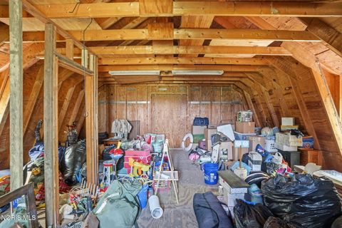 Tiny photo for 3309 Township Road 42, Rawson, OH 45881 (MLS # 10007405)