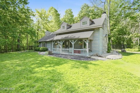 Photo of 3309 Township Road 42, Rawson, OH 45881 (MLS # 10007405)