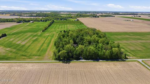 Tiny photo for 3309 Township Road 42, Rawson, OH 45881 (MLS # 10007405)